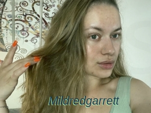 Mildredgarrett