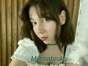 Milenabruks