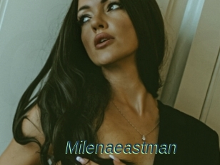 Milenaeastman