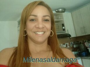 Milenasaldarriaga