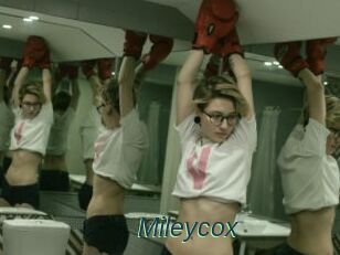 Mileycox