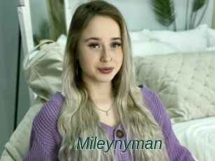 Mileynyman