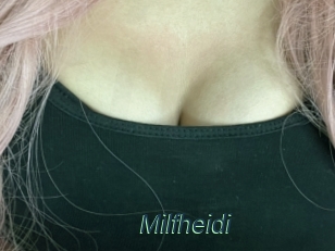 Milfheidi