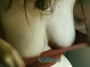 Milftime