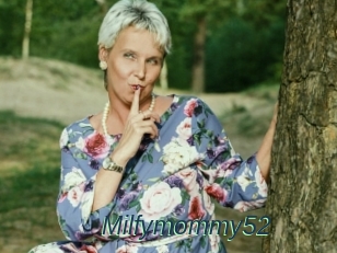 Milfymommy52