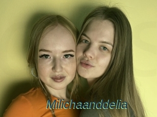 Milichaanddelia