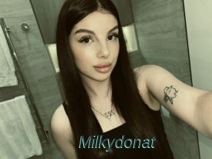 Milkydonat