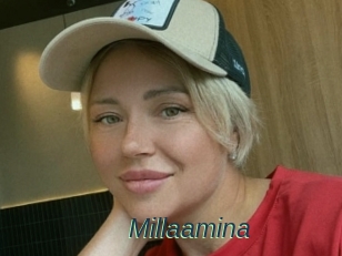 Millaamina