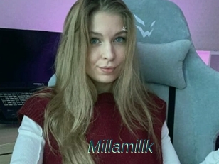 Millamillk