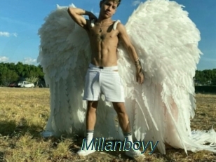 Millanboyy