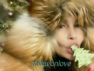 Millavonlove