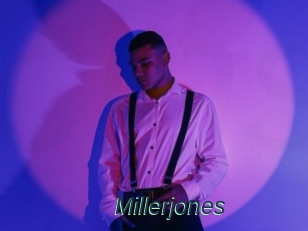 Millerjones