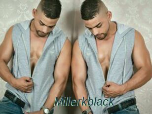 Millerkblack