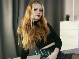 Millialu