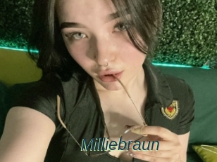 Milliebraun