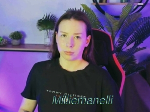 Milliemanelli