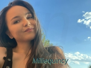 Milliequincy