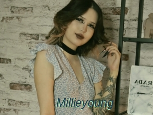 Millieyoung