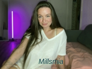 Millsmia