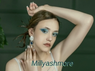 Millyashmore