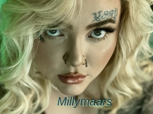 Millymaars