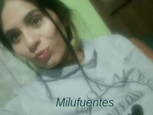 Milufuentes