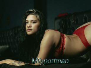 Milyportman