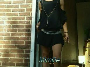 Mimilie