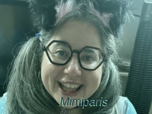 Mimiparis