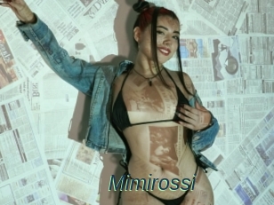 Mimirossi