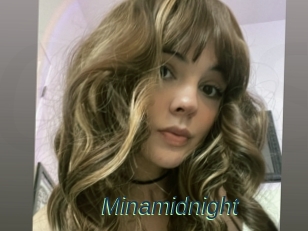 Minamidnight