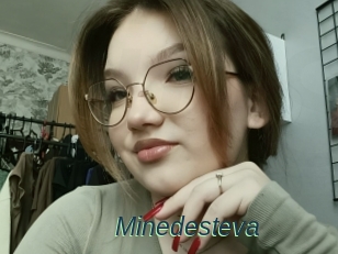 Minedesteva