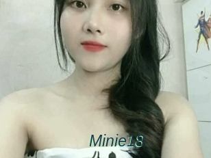 Minie18