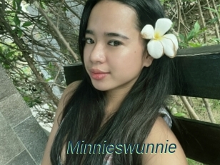 Minnieswunnie