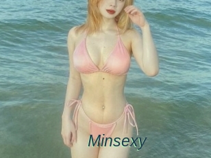 Minsexy