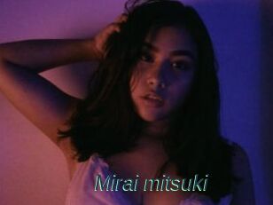 Mirai_mitsuki