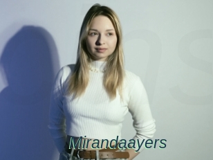 Mirandaayers