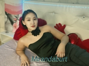 Mirandaburt