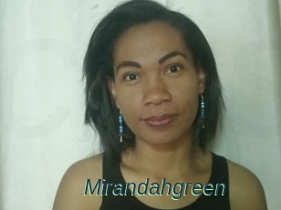 Mirandahgreen