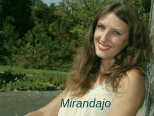 Mirandajo