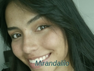 Mirandalilo