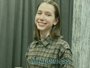 Mirandaness