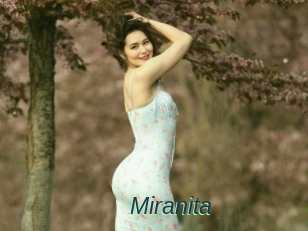 Miranita