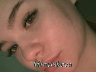 Miravolkova