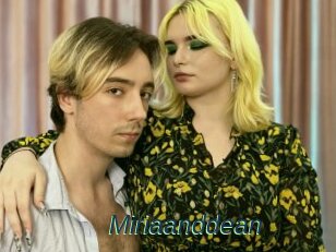 Miriaanddean