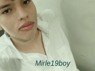 Mirle19boy