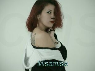 Misamisa