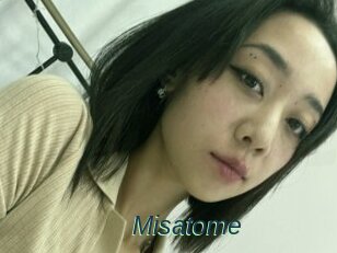 Misatome