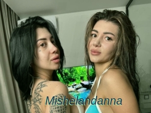 Mishelandanna