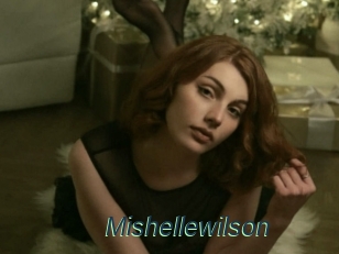 Mishellewilson